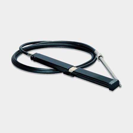 Ohjauskaapeli Dometic Rack, 3.66 metriä / 12 jalkaa