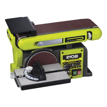 Ryobi RBDS4601G Kombislipmaskin 370 W, Maskiner