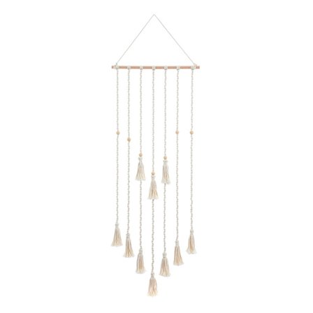 Vægophæng med billeder, vævet gobelin, til boligindretning