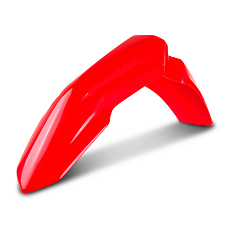 Framskjerm Polisport - Honda CRF 250RX 2022-2026