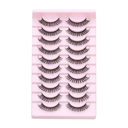 10 Paria 3D Mink DD Curl Ripsienpidennykset_ma