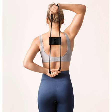 SWEDISH POSTURE Träningsband Trainer 3in1 Medium