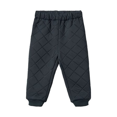 WHEAT Thermo Pants Alex Ink Str 92/2 år, Tøj & Bolig, Børnetøj, Øvrigt