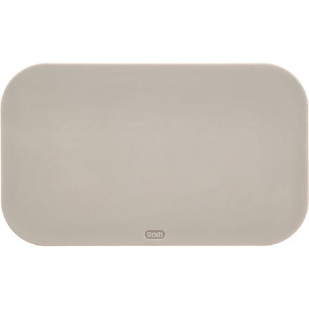 Rosti Choptima leikkuulauta S, humus