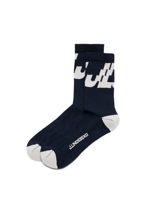 HAYES OFF COURSE SOCK / JL Navy