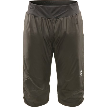 Haglöfs Barrier Knee Pant Men Men hiking trousers Black XXL