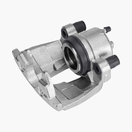 Bromsok vänster fram - Biltema