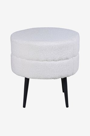 Venture Home - Rahi Pot - Valkoinen - Rahit - - Homeroom