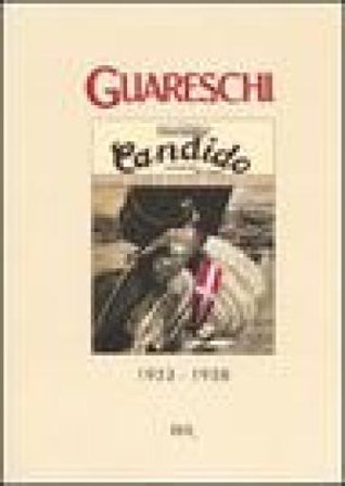 Mondo candido 1953-1958 Giovannino Guareschi