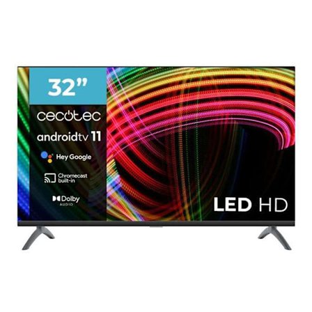Cecotec LED-TV LED A3 Series ALH30032