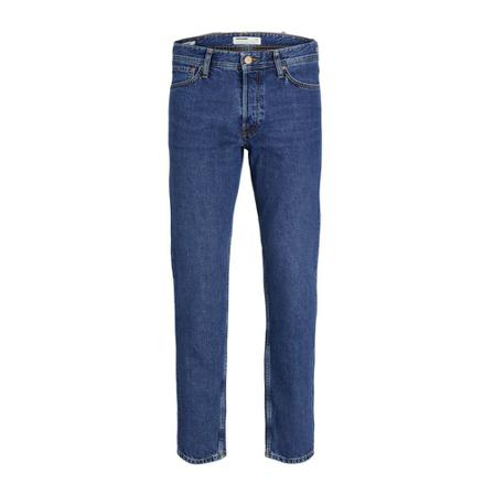 Jack & Jones, Skinny Jeans Blauw, Heren, Maat:W31 L30