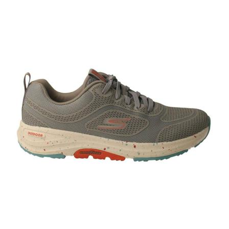 Skechers, Sneakers Grijs, Dames, Maat:36 EU