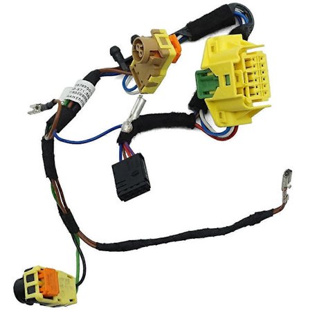 Ledningsnett for ratt 4N0971589/4N0 971 589 for A6 C8 A7 A8