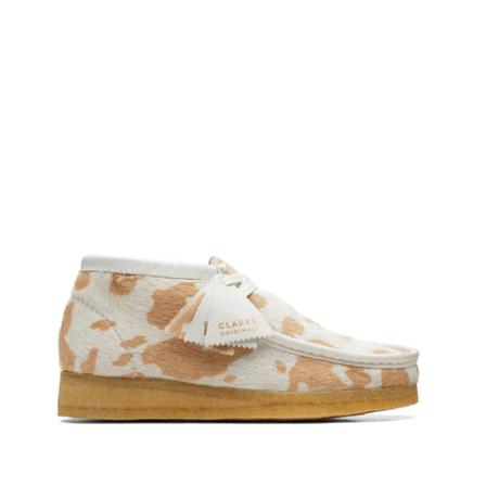 Clarks Laarzen , Beige , Dames , Maat: 40 EU Sneakers