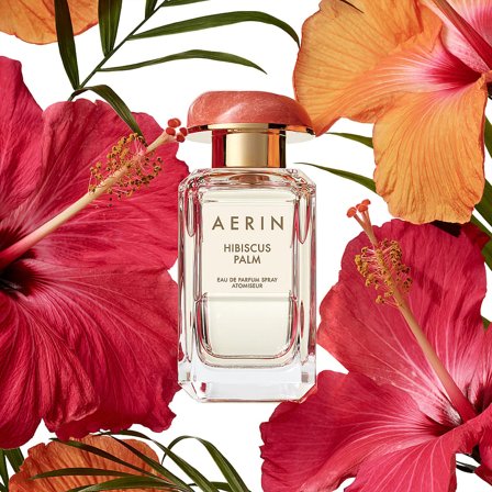 Aerin Hibiscus Palm Eau de Parfum, Parfumer & Dufte, Til Hende, Eau De Parfum