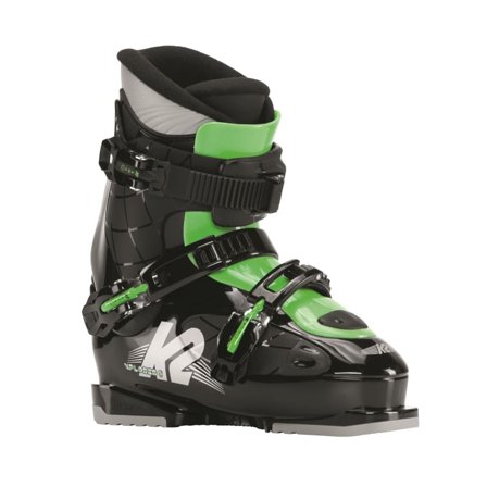 K2 Skis Xplorer 3 Men alpine ski boots Black EU 38