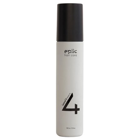 epiic hair care Nr. 4 Leave'It Leave-In 150 ml, Hår, Shampoo & Hårpleje, Leave-in Conditioner