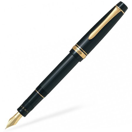 Pilot Justus 95 Gold Medium