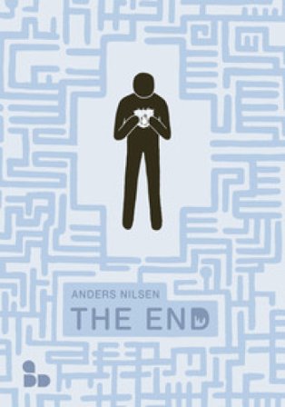 The end Anders Nilsen