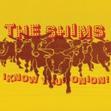 Know your onion! The Shins