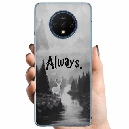 Oneplus 7t Tpu Mobilskal Harry Potter Hogwarts Legacy