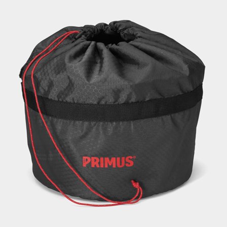 Etui / taske til stormkøkken Primus Primetech Insulation Bag, passer til 2.3 liter