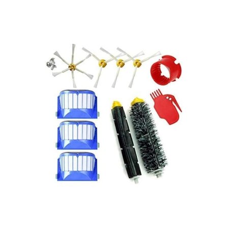 Refill kit til Roomba Serie 600 605 610 612 615 616 620 621 630