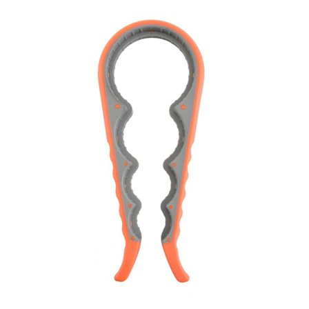 Burköppnare Burköppnare Set ORANGE