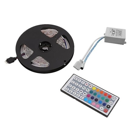 IP68 300LED 5050SMD Lysbånd Fjernbetjening