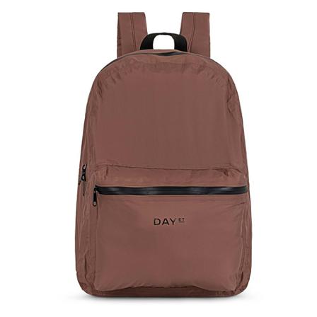 DAY et Rygsæk Brun, unisex Rygsække, Størrelse: ONE Size