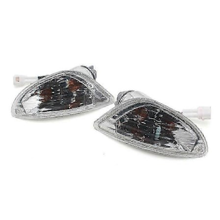 Piaggio Vespa LX LXV S 50 125 150 Motorcykel Bakre Blinkers Indikatorlampa