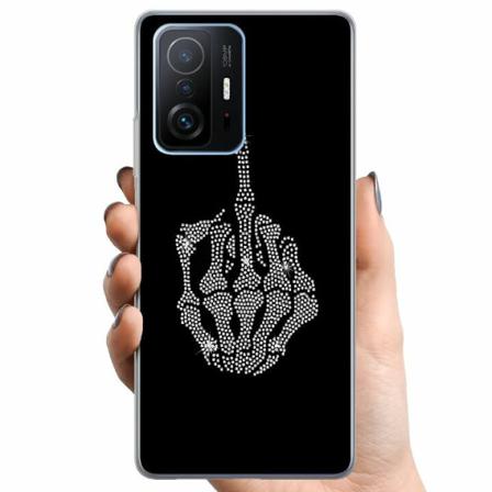 Xiaomi 11t Tpu Mobilskal Fuck You Bling