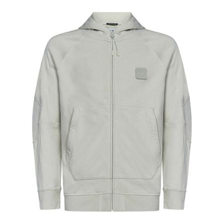 C.p. Company, Sweatshirts Grijs, Heren, Maat:M