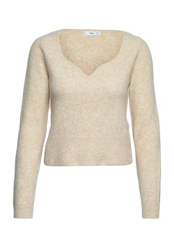 Rain Beige Mango