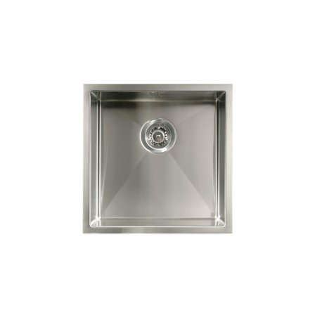 Intra Quadra 400 Oppvaskkum 446 x 446 mm, Kjøkken