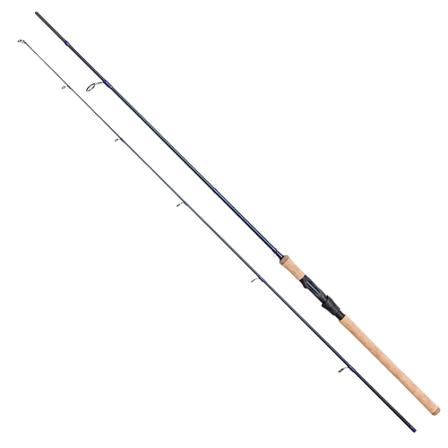 DAM Steelhead Iconic Spin Haspelspö 7 ́4 ́ 228cm 20-50g