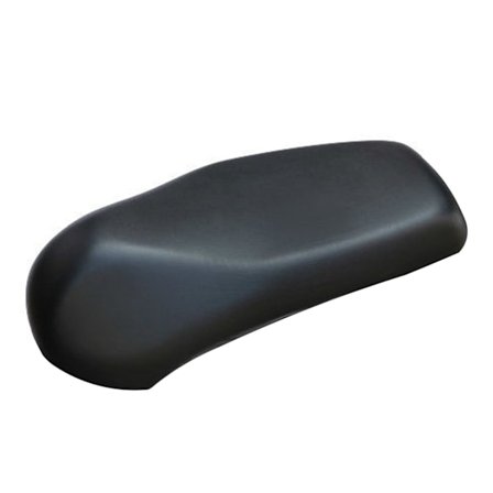 Moottoripyörän istuinsuojus Hengittävä Vedenpitävä Aurinkosuoja Istuinpehmuste Suojakuori Moottoripyörälle Sähkömoottoripyörän tyyli