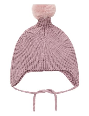 name it | Nbnmekki Knit Hat | 40/44