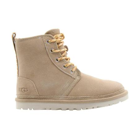 Ugg, Boot Beige, Dames, Maat:36 EU
