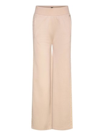 BOSS B Texture_Pants - Cream - M