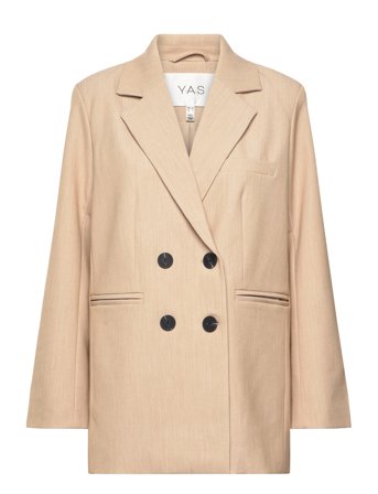 YAS | Yaslikka Ls Oversized Blazer S. | XL