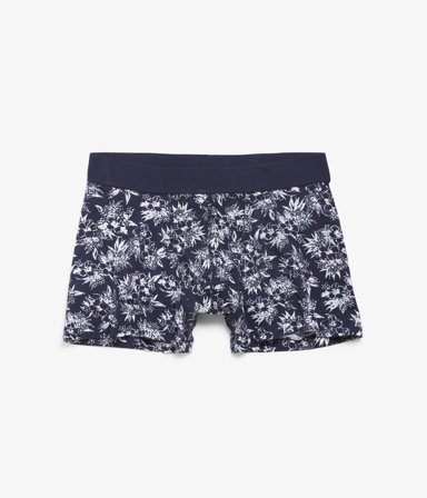 Kappahl | Bokserki | Ciemnoniebieski