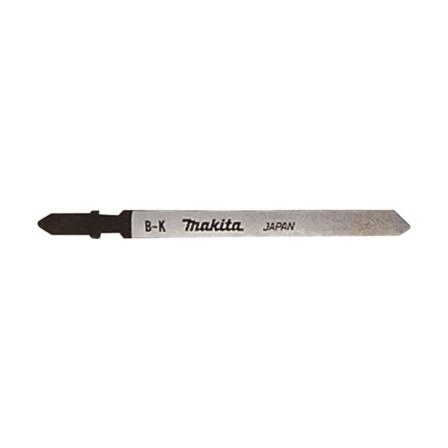 Makita A-80416 Stikksagblad 75 mm, 5-pakk, Maskintilbehør & forbruk