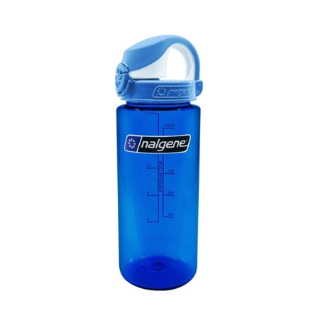 Nalgene Atlantis flasks Blue OneSize