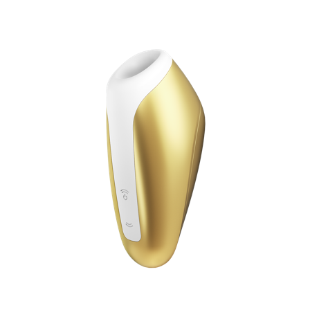 Love Breeze Air Pulse Lufttrykkvibrator - Vuxen.no - Lufttrycksbibrator, klitoris, dildo, knipe, massajestav, egg & sexmaskiner.