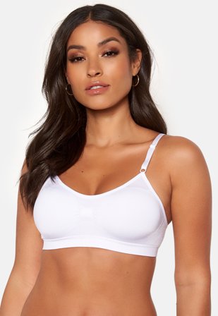 MAGIC Bodyfashion-Comfort Spaghetti Bra-XL