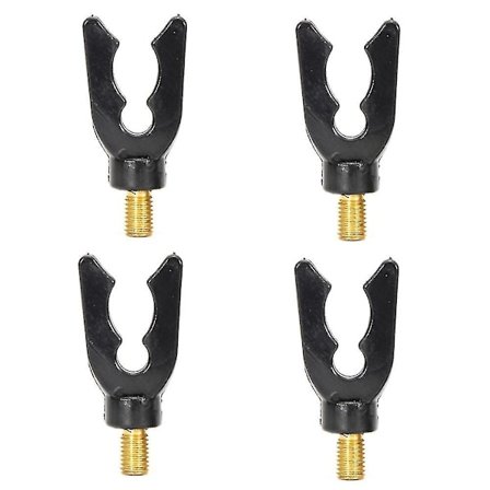 Fiskestavshoved Universal Stangs Holder Karpe Stangs Holder