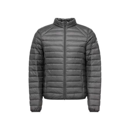 Jott, Long sleeve jacket Szary, Mężczyzna, Rozmiar: M