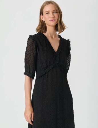 Part Two Veniapw Dr - Black - 32