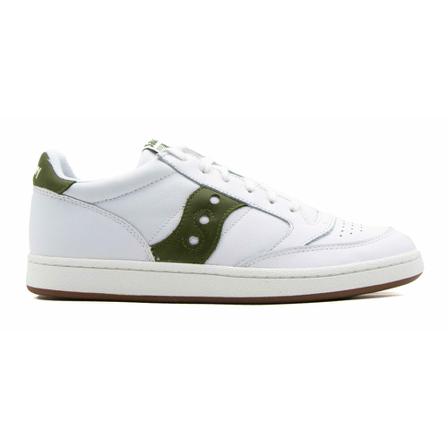 Saucony, sneakers Wit, Heren, Maat:43 EU,nylon
